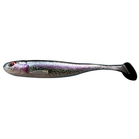 Esca Artificiale Morbida - 15.2Cm Major Craft Stabi Shad Slim 6” - 15.2Cm