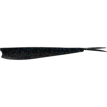 Esca Artificiale Morbida - 15Cm Westin Twinteez V-Tail - 15Cm - Pacchetto Di 2