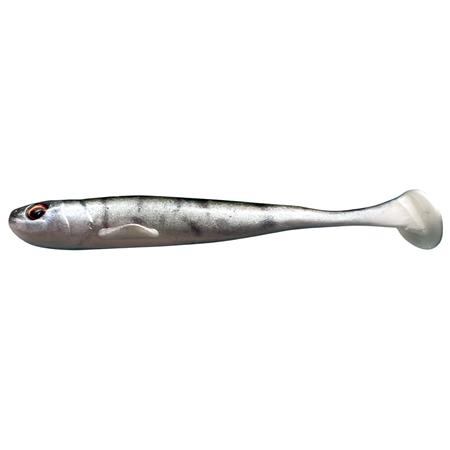 ESCA ARTIFICIALE MORBIDA - 17.8CM MAJOR CRAFT STABI SHAD SLIM 7