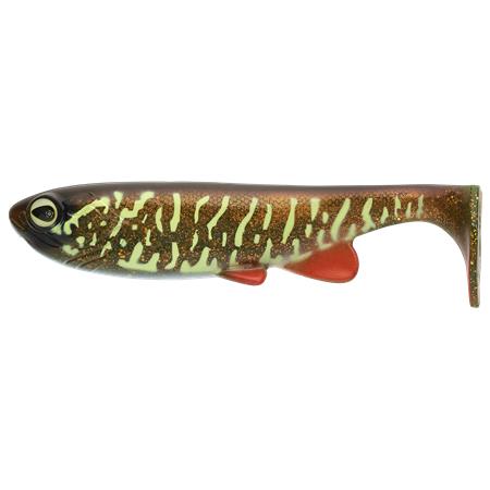 Esca Artificiale Morbida - 20Cm Sakura Big Pike Shad - 20Cm