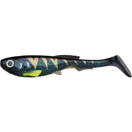 Esca Artificiale Morbida - 21Cm Abu Garcia Beast Paddletail - 21Cm