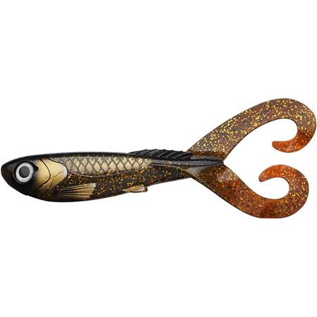 Esca Artificiale Morbida - 21Cm Abu Garcia Beast Twintail - 21Cm