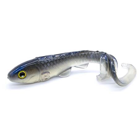 Esca Artificiale Morbida - 24Cm Bonibaits Happy Hybrid - 24Cm