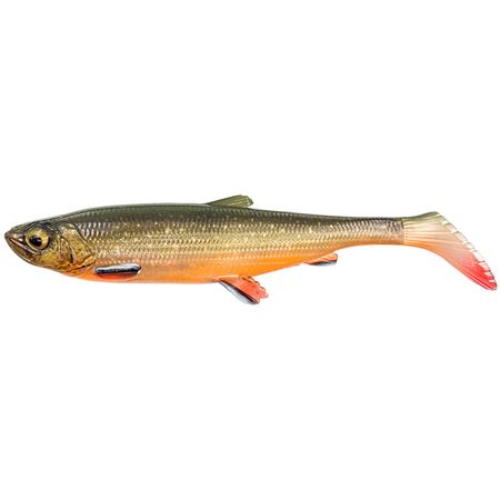 Esca Artificiale Morbida - 25Cm Savage Gear 3D Herring Shad V2 - 25Cm