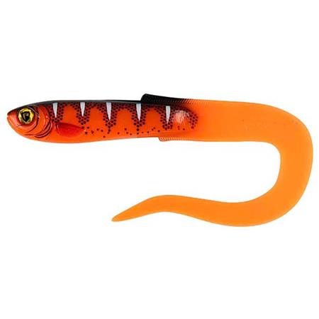 Esca Artificiale Morbida - 28Cm Fox Rage Slick Eel - 28Cm