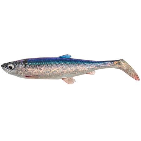 Esca Artificiale Morbida - 28Cm Savage Gear 3D Herring Shad V2 - 28Cm