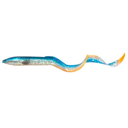 Esca Artificiale Morbida - 40Cm Savage Gear Real Eel - 40Cm