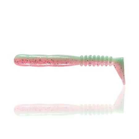 Esca Artificiale Morbida - 5.8Cm Reins Rockvibe Shad 2.3” - 10Cm