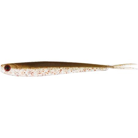 Esca Artificiale Morbida - 6.5Cm Westin Twinteez V2 V-Tail - 6.5Cm