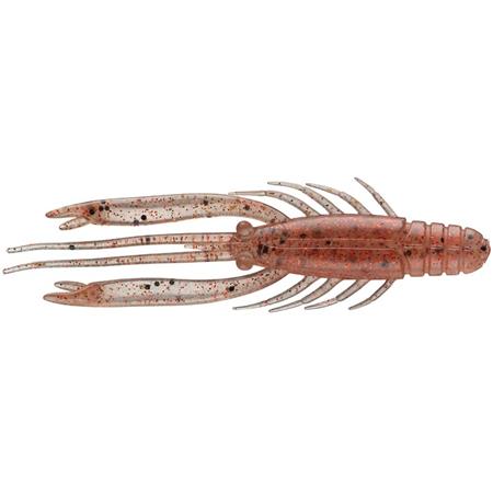 Esca Artificiale Morbida - 6Cm Daiwa Prorex Urban Shrimp - 6Cm - Pacchetto Di 8