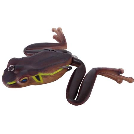 Esca Artificiale Morbida - 6Cm Kahara Diving Frog - 6Cm