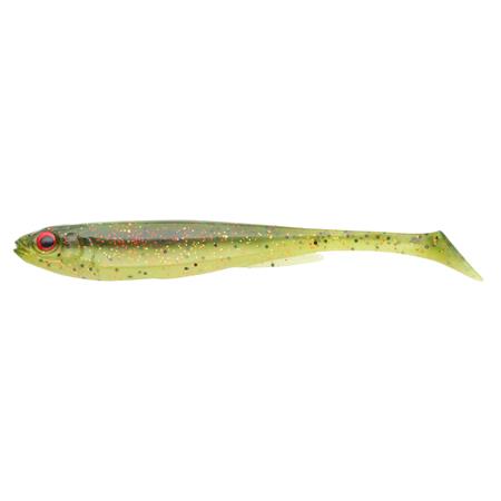 Esca Artificiale Morbida - 7.5Cm Daiwa Prorex Slim Shady - 7.5Cm - Pacchetto Di 5