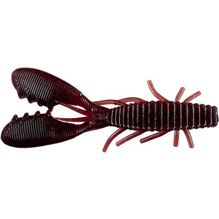 Esca Artificiale Morbida - 8Cm Hide Up Stanger Craw 3.3 - 8Cm - Pacchetto Di 7