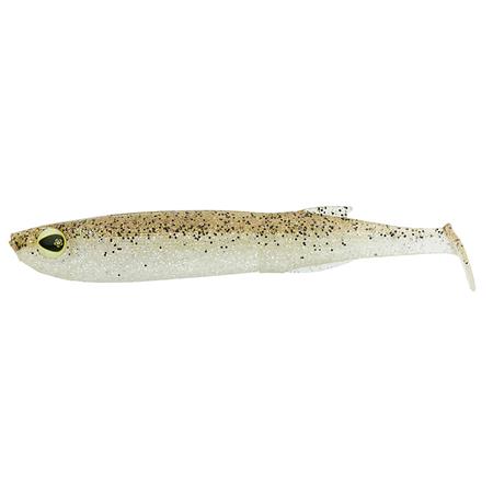 Esca Artificiale Morbida - 9Cm Sakura Xprat Shad 90 - 9Cm - Pacchetto Di 6