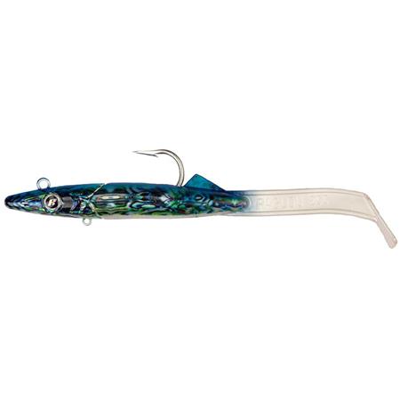 Esca Artificiale Morbida Armata - 14Cm Ragot Raglou Hybrid Monster 140 - 14Cm - Pacchetto Di 2