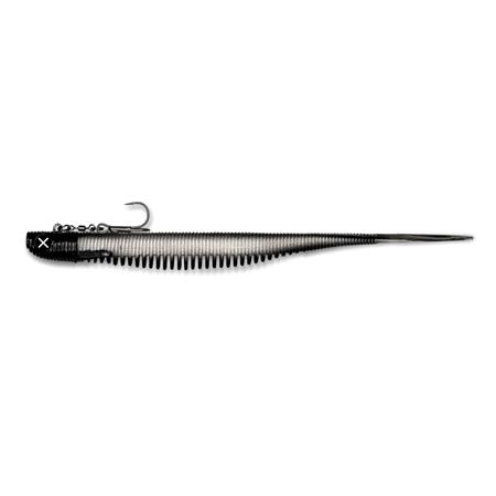 Esca Artificiale Morbida Armata Monkey Lures Stalking Lui - 25Cm