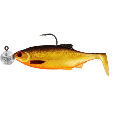 Esca Artificiale Morbida Armata Westin Ricky The Roach R ’N R - 10Cm