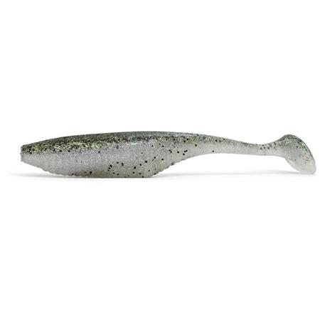 Esca Artificiale Morbida Duo Realis Versa Shad 5'' - 12.5Cm - Pacchetto Di 5