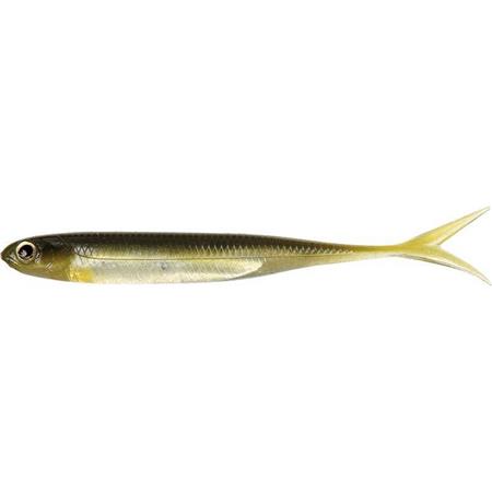 ESCA ARTIFICIALE MORBIDA FISH ARROW FLASH J SPLIT 5