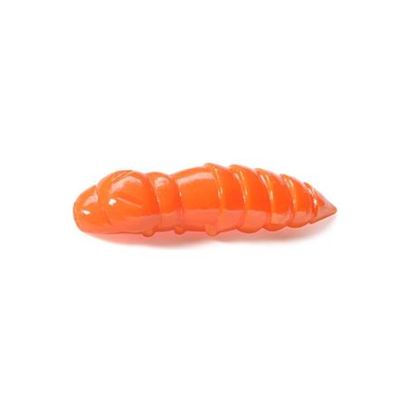 Esca Artificiale Morbida Fishup Pupa Trout Serie - 3Cm - Pacchetto Di 10