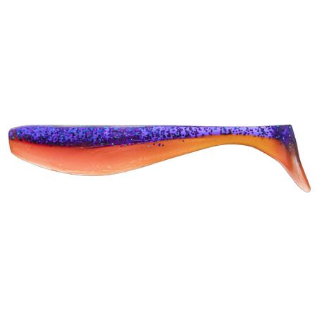 Esca Artificiale Morbida Fishup Wizzle Shad - 5Cm - Pacchetto Di 10