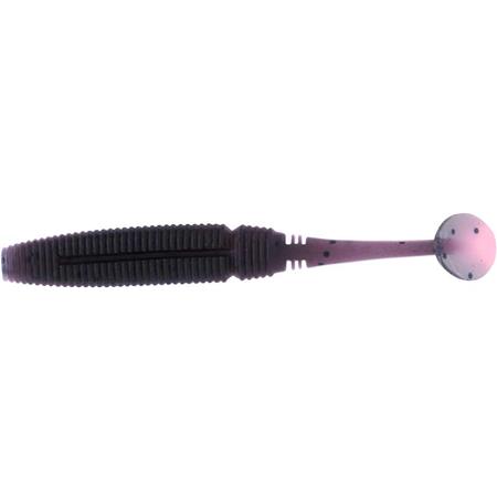 Esca Artificiale Morbida Herakles Ghost Shad - 10Cm - Pacchetto Di 8