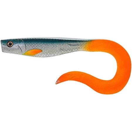 Esca Artificiale Morbida Illex Dexter Eel 210 - 21Cm