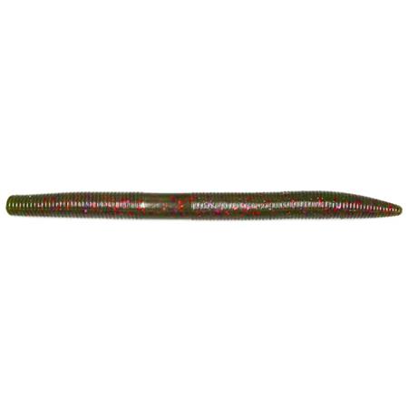 Esca Artificiale Morbida Lunker Hunt Lunker Sticks - 12.7Cm - Pacchetto Di 10