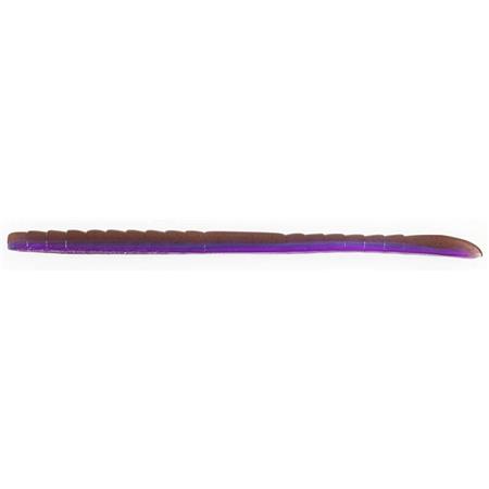 Esca Artificiale Morbida Missile Baits Magic Worm - 15.2Cm - Pacchetto Di 14