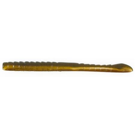 Esca Artificiale Morbida Missile Baits Mini Magic Worm - 15.2Cm - Pacchetto Di 16