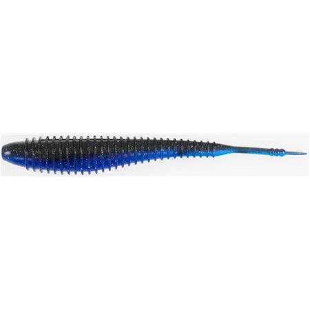 Esca Artificiale Morbida Missile Baits Spunk Shad 5.5 - 14Cm - Pacchetto Di 6