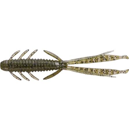 Esca Artificiale Morbida O.S.P Dolive Shrimp 6 - 15Cm - Pacchetto Di 5