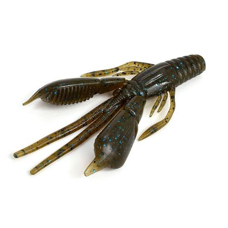 Esca Artificiale Morbida Raid Japan Battle Hog 3.3” - 6.6Cm - Pacchetto Di 6