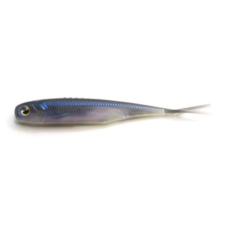 Esca Artificiale Morbida Raid Japan Fish Roller 4 - 10Cm - Pacchetto Di 6