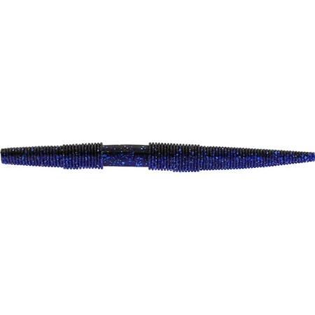 Esca Artificiale Morbida Westin Stick Worm - 12.5Cm - Pacchetto Di 5