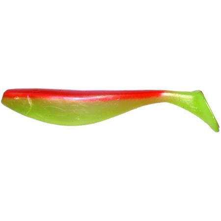 Esca Artificiale Morbida X-Cat Shad-X - 25Cm - Pacchetto Di 2