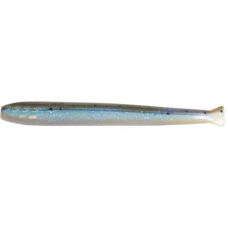 Esca Artificiale Soft Bait Zman Trd Minnowz 2,5’’ - 6.5Cm - Pacchetto Di 8