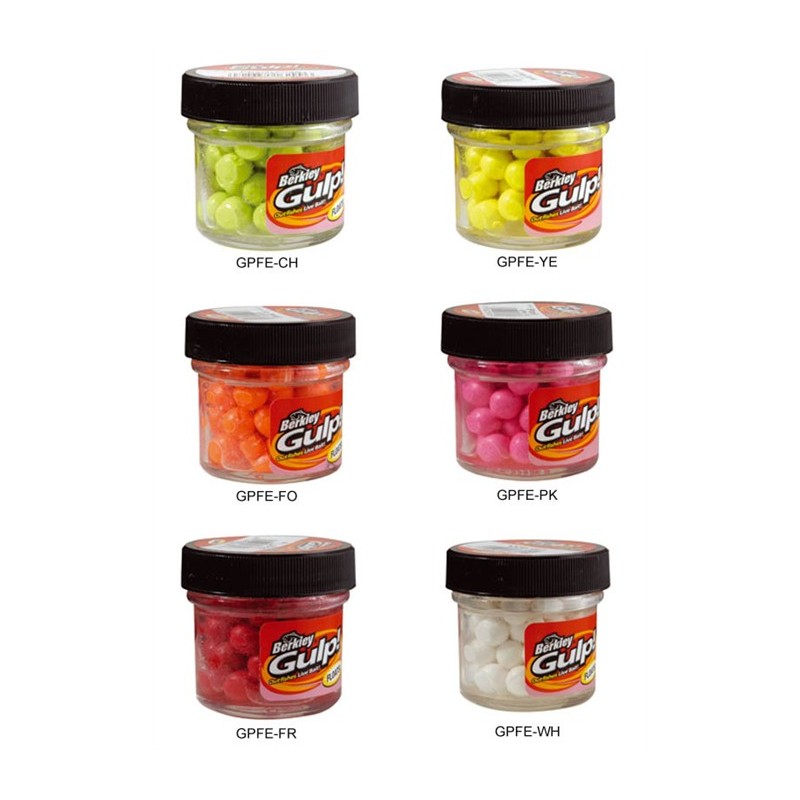 Esca Granchio Berkley Gulp Saltwater Peeler Crab