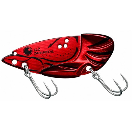Esca Blade Issei G.C. Zari Metal - 9G