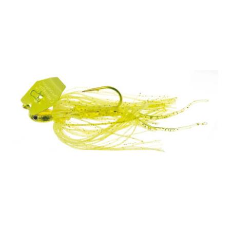 Esca Chatterbait Zman Micro
