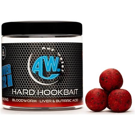 Esca Da Amo Any Water Hard Hookbait Boilies