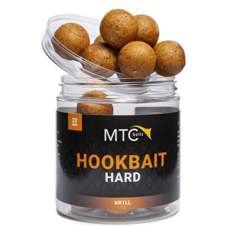 Esca Da Amo Mtc Baits Hard