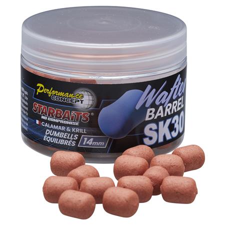 Esca Da Amo Starbaits Performance Concept Sk30 Wafter Barrel
