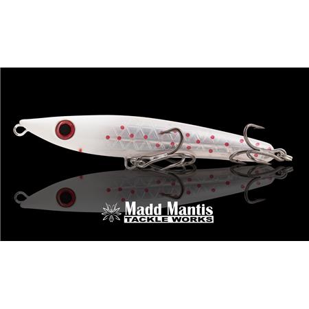 ESCA DA SUPERFICIE MADD MANTIS QUAKE-165 - 16.5CM