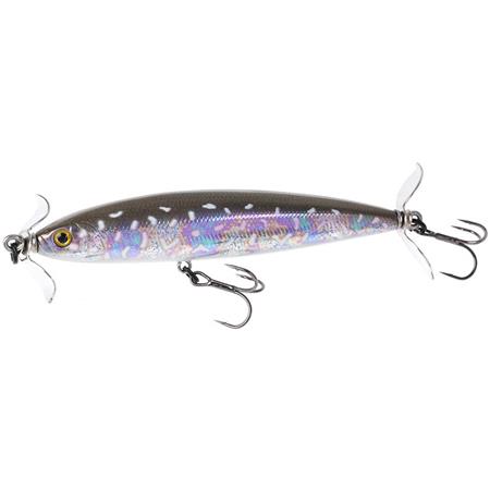 Esca Di Superficie Hart Double Wisher 100F - 10Cm