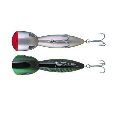 ESCA DI SUPERFICIE PRO-HUNTER TOUCAN - 15.5CM