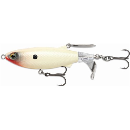 Esca Di Superficie Rapala Claptail - 7.5Cm
