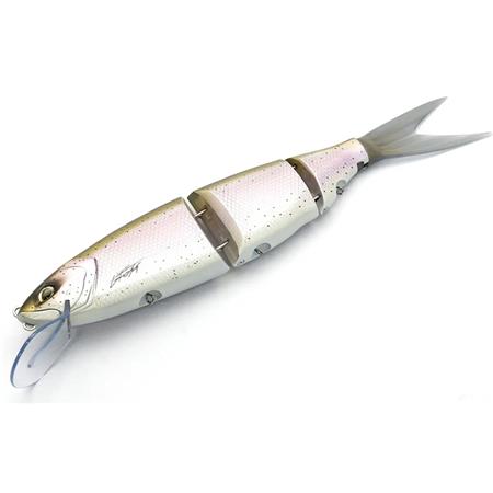 ESCA GALLEGGIANTE DRT KLASH GHOST LOW - 33CM