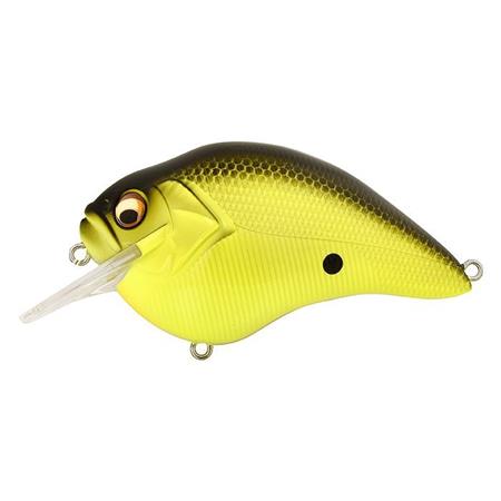 Esca Galleggiante Megabass S Crank 1.5 - 6.5Cm