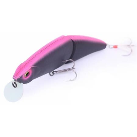 Esca Galleggiante N.S Black Hole Umbrago Zigzag 160 F - 16Cm